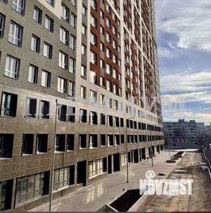 3-к квартира, строящийся дом, 78м2, 11/22 этаж