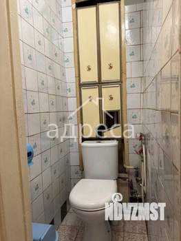 3-к квартира, вторичка, 59м2, 4/5 этаж