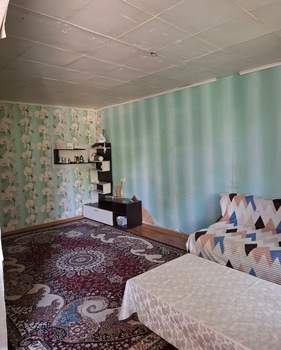 3-к квартира, вторичка, 64м2, 2/3 этаж