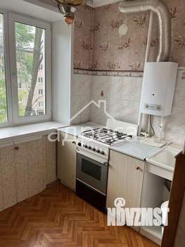 3-к квартира, вторичка, 53м2, 3/5 этаж