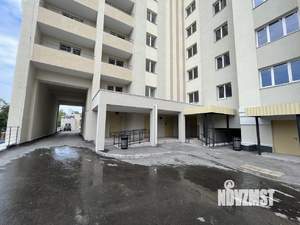 1-к квартира, вторичка, 48м2, 14/14 этаж