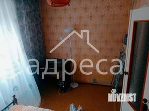 3-к квартира, вторичка, 69м2, 1/9 этаж