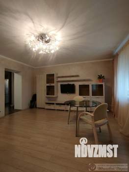 1-к квартира, вторичка, 54м2, 12/16 этаж