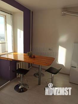 1-к квартира, вторичка, 47м2, 15/17 этаж