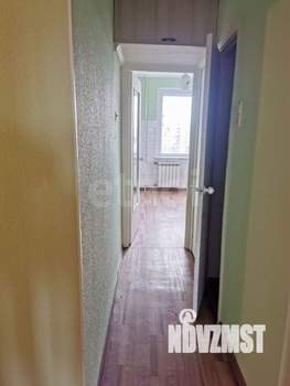 1-к квартира, вторичка, 37м2, 3/3 этаж