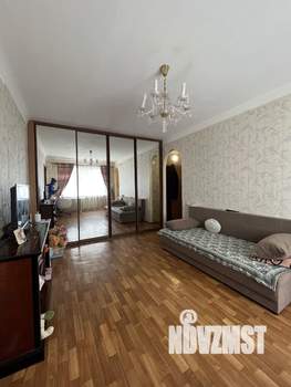2-к квартира, вторичка, 43м2, 3/5 этаж