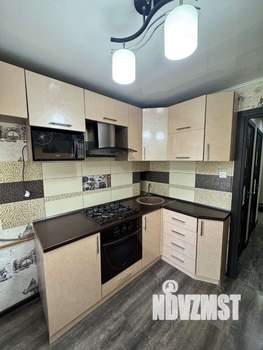 2-к квартира, вторичка, 45м2, 5/5 этаж