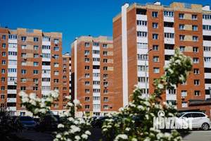 2-к квартира, вторичка, 60м2, 12/18 этаж