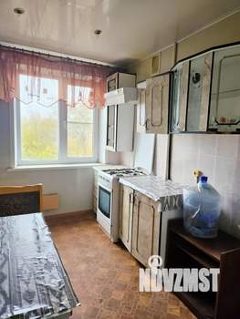 2-к квартира, вторичка, 43м2, 8/9 этаж