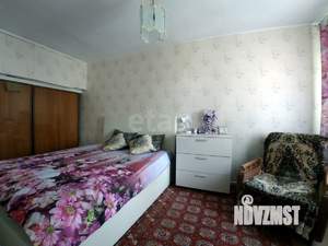 2-к квартира, вторичка, 46м2, 5/5 этаж