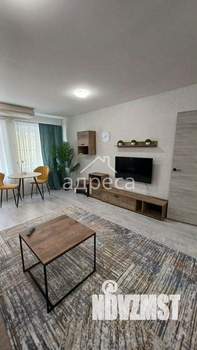 1-к квартира, вторичка, 67м2, 1/4 этаж