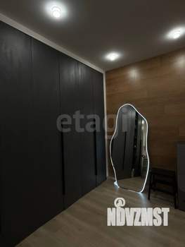 3-к квартира, вторичка, 106м2, 9/11 этаж
