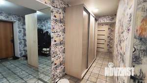 3-к квартира, вторичка, 80м2, 9/17 этаж