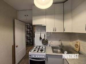 2-к квартира, вторичка, 44м2, 3/5 этаж