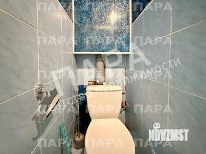 3-к квартира, вторичка, 60м2, 5/5 этаж