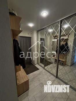 3-к квартира, вторичка, 75м2, 14/27 этаж