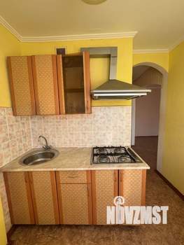 1-к квартира, вторичка, 32м2, 4/5 этаж