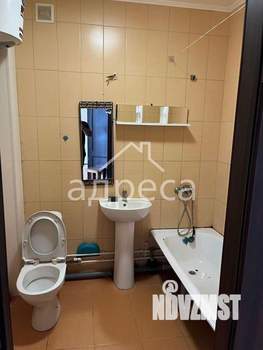 1-к квартира, вторичка, 41м2, 7/10 этаж