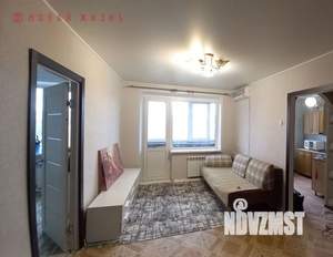 2-к квартира, вторичка, 48м2, 5/6 этаж