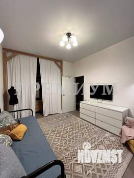 1-к квартира, вторичка, 30м2, 1/3 этаж