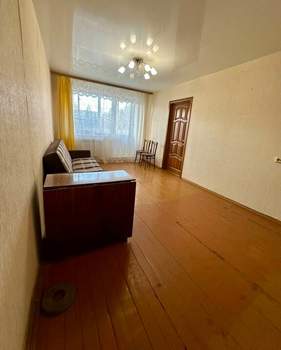 2-к квартира, вторичка, 56м2, 4/5 этаж