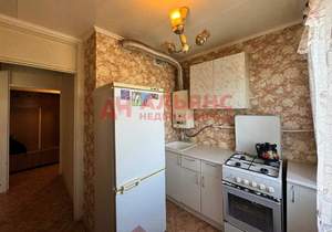 2-к квартира, вторичка, 44м2, 5/5 этаж
