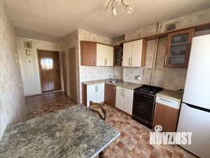 3-к квартира, вторичка, 58м2, 8/9 этаж