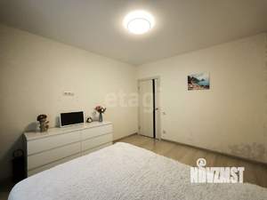 1-к квартира, вторичка, 37м2, 1/3 этаж