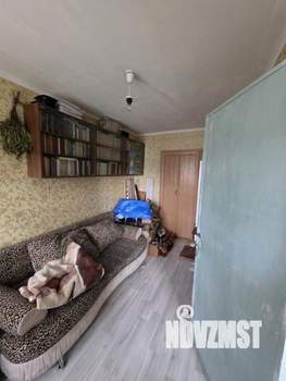 2-к квартира, вторичка, 43м2, 3/5 этаж