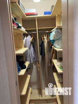 1-к квартира, вторичка, 35м2, 10/17 этаж