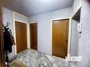 3-к квартира, вторичка, 62м2, 4/5 этаж