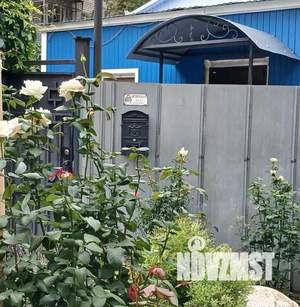 2-к квартира, вторичка, 40м2, 2/5 этаж