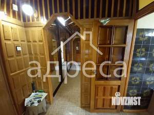 3-к квартира, вторичка, 66м2, 8/9 этаж