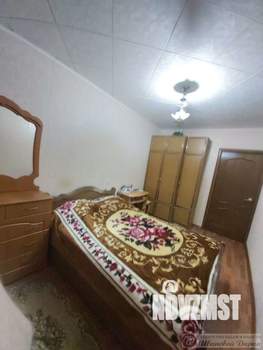 3-к квартира, вторичка, 59м2, 4/5 этаж