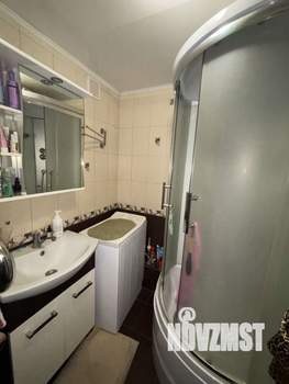 1-к квартира, вторичка, 37м2, 7/9 этаж
