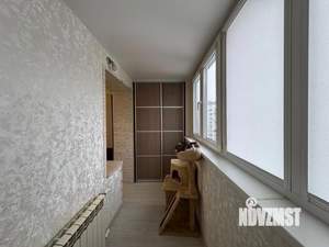 3-к квартира, вторичка, 82м2, 8/9 этаж