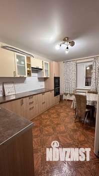 1-к квартира, вторичка, 46м2, 2/17 этаж