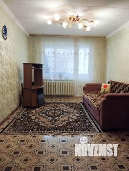 2-к квартира, вторичка, 48м2, 1/5 этаж