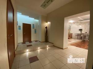 3-к квартира, вторичка, 121м2, 4/8 этаж