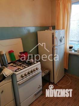 1-к квартира, вторичка, 30м2, 5/5 этаж