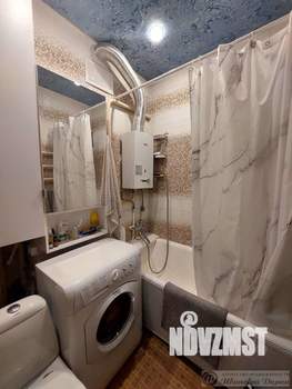 2-к квартира, вторичка, 43м2, 2/5 этаж