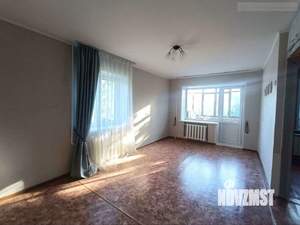 1-к квартира, вторичка, 31м2, 4/5 этаж