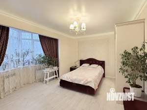 1-к квартира, вторичка, 51м2, 11/17 этаж