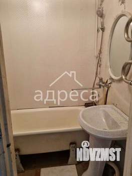 3-к квартира, вторичка, 60м2, 5/5 этаж