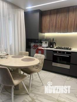 3-к квартира, вторичка, 73м2, 8/9 этаж