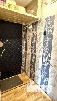 1-к квартира, вторичка, 30м2, 5/5 этаж
