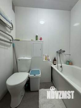 1-к квартира, вторичка, 29м2, 3/9 этаж