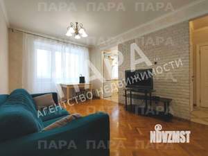 3-к квартира, вторичка, 74м2, 3/5 этаж