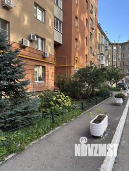 1-к квартира, вторичка, 40м2, 4/9 этаж