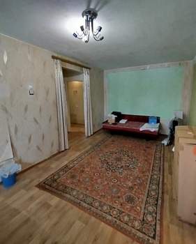 2-к квартира, вторичка, 45м2, 3/5 этаж